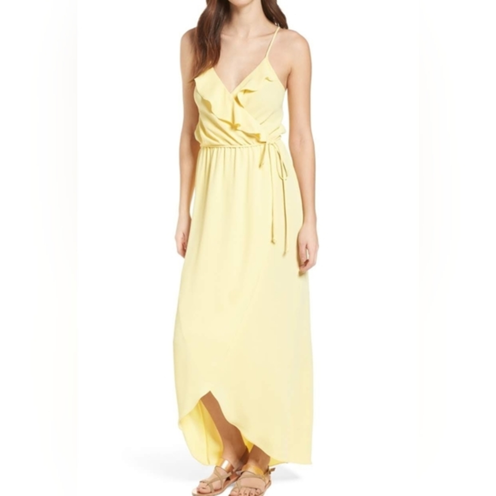 Everly Dress Size Medium
